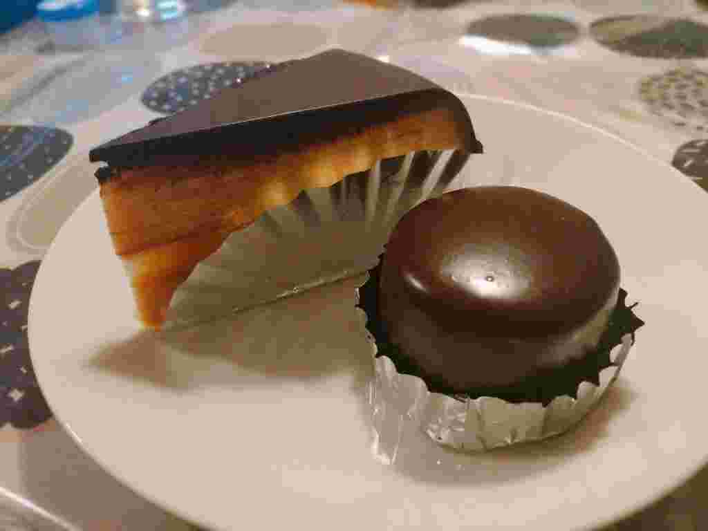 ケーキ