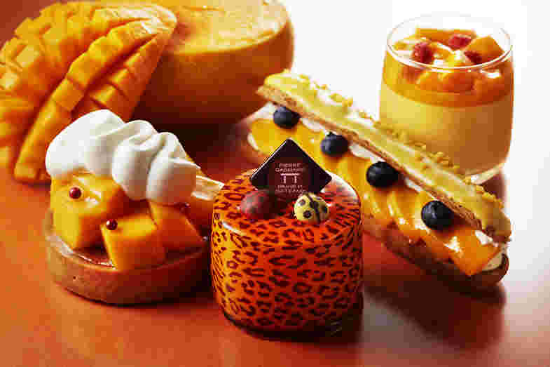 ケーキ