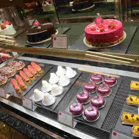 ケーキ