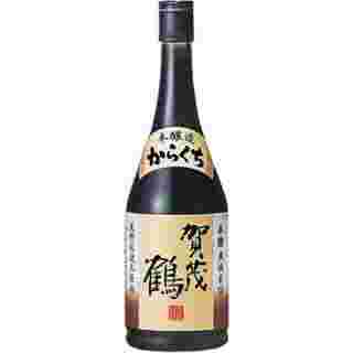 賀茂鶴