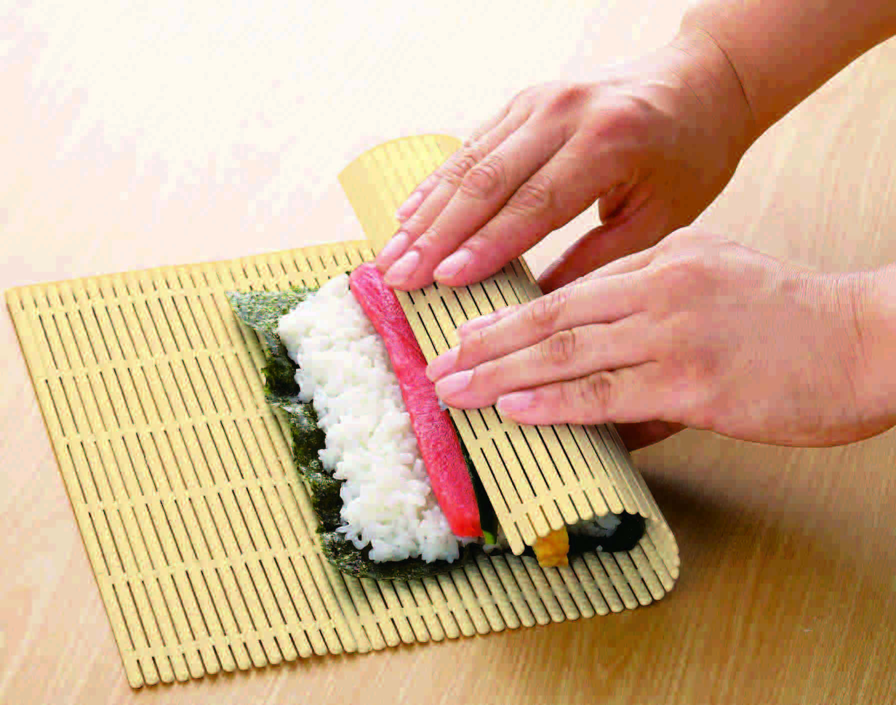 巻き寿司