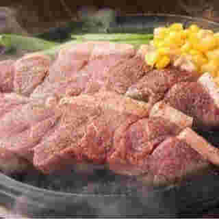 ピッカーニャのお肉
