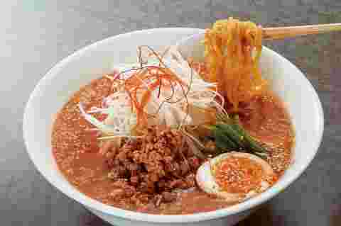 ひぐまラーメン