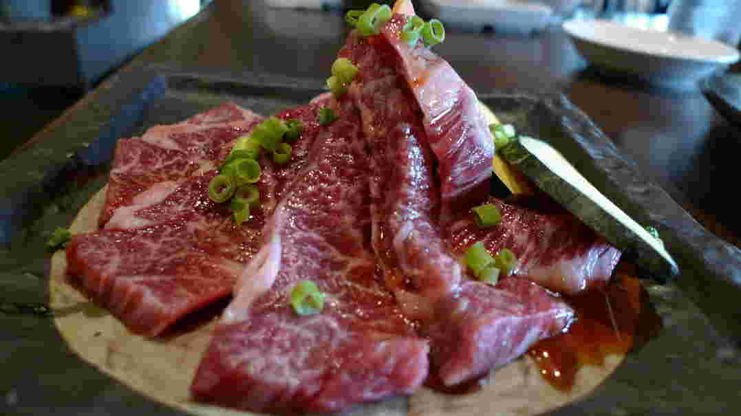 焼肉