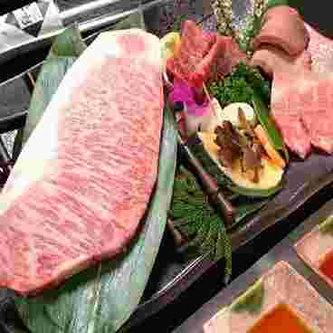 生肉