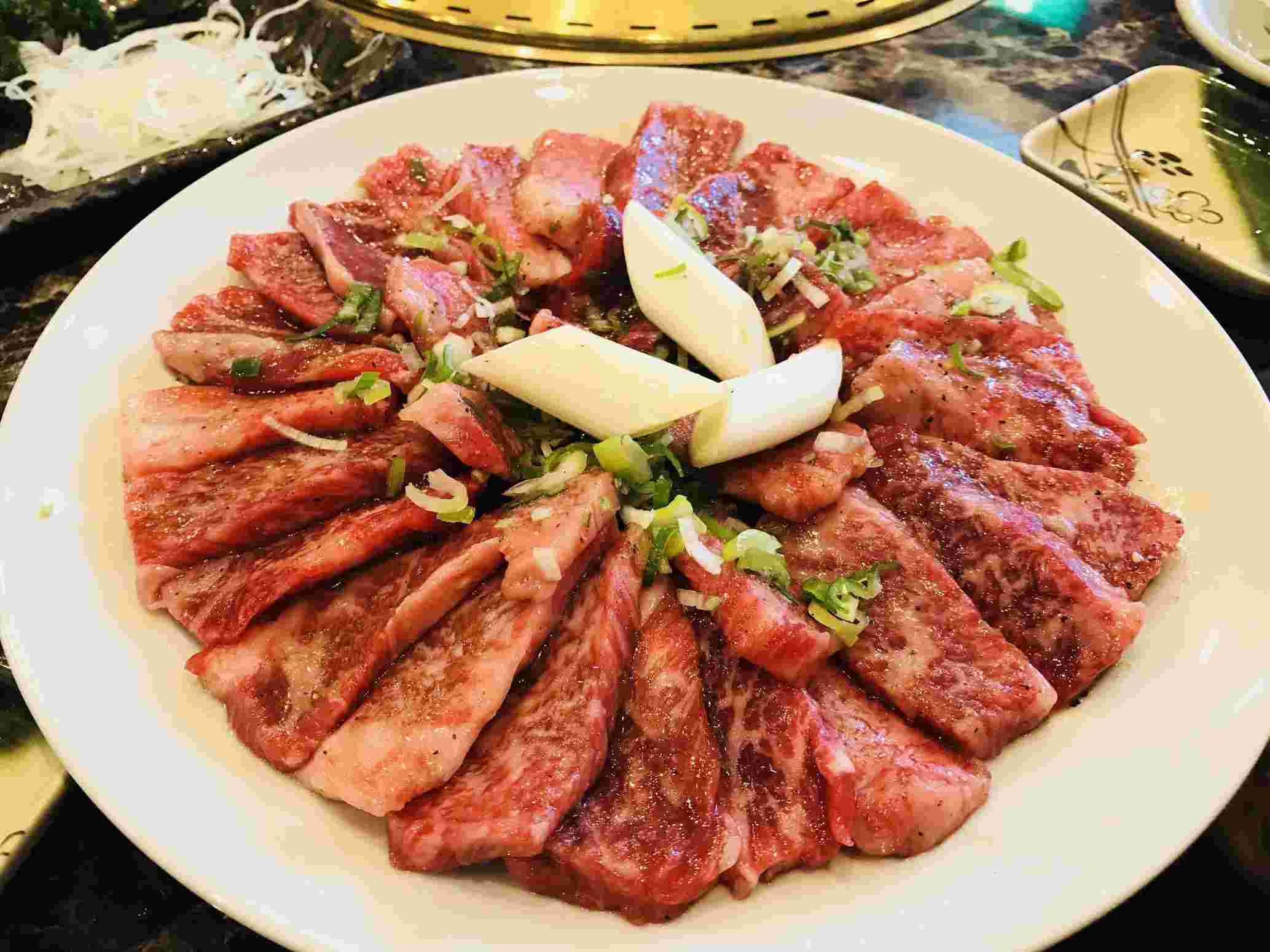 生肉