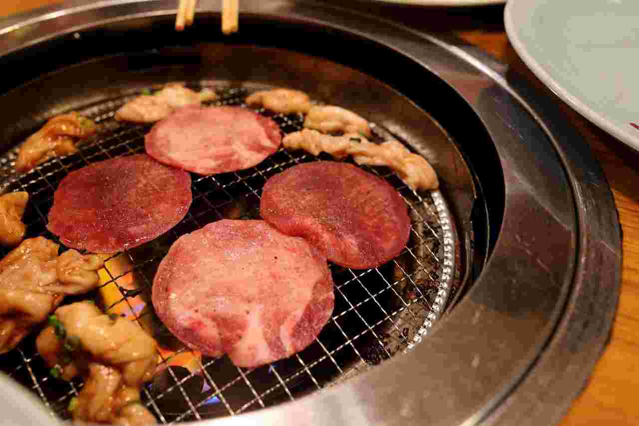 生肉
