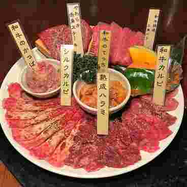 生肉