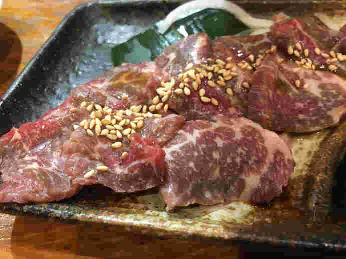生肉