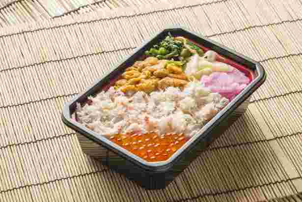 コスパ最高の三色めし