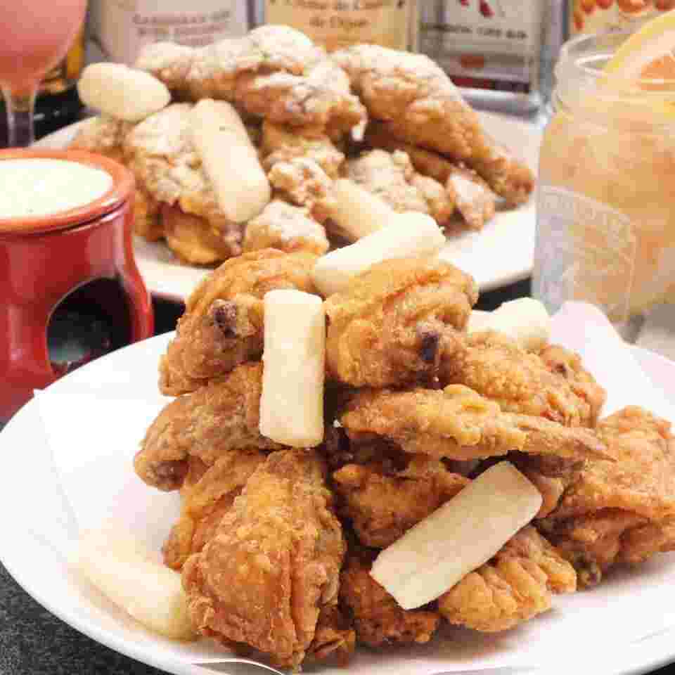 サロマンチキン