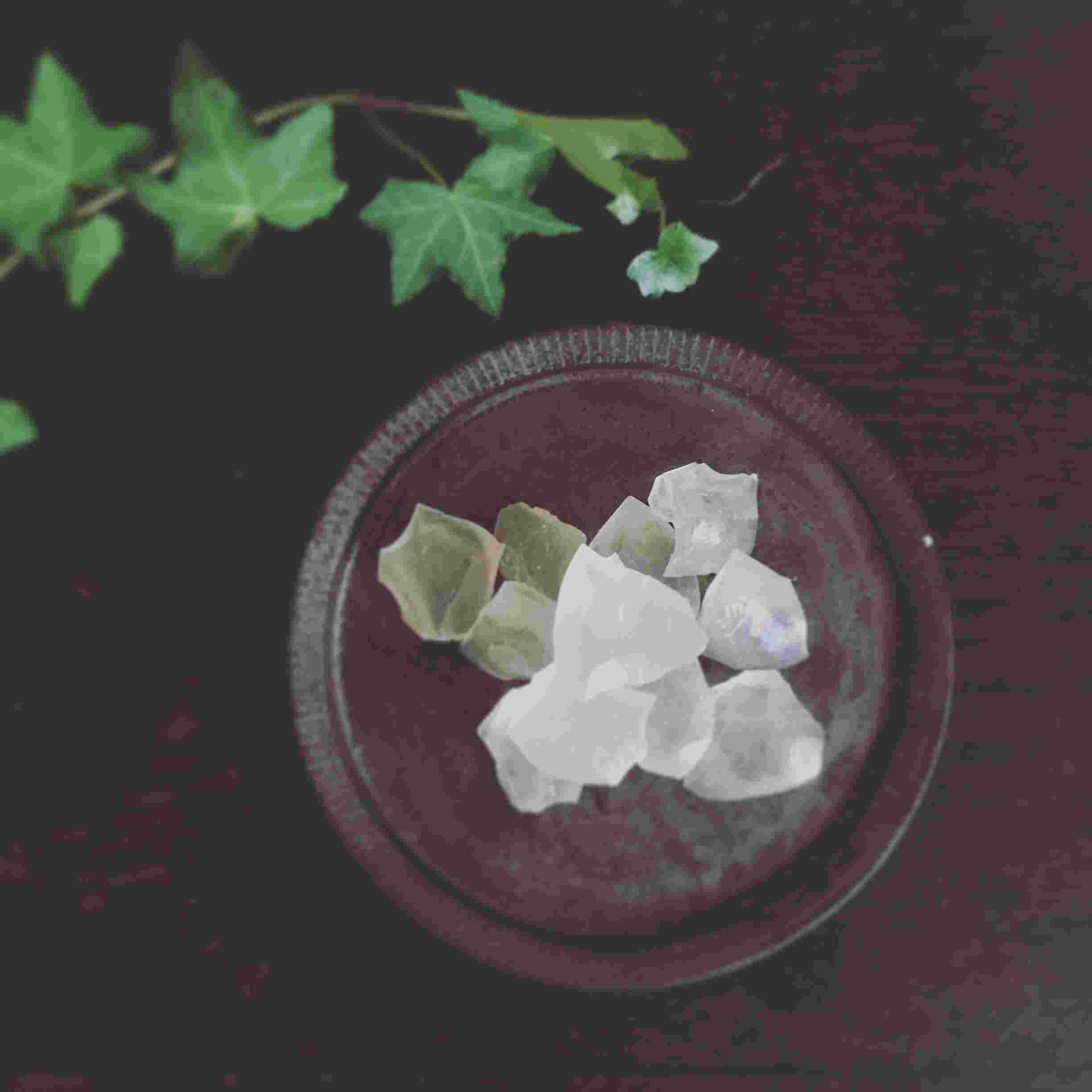 御菓子司 河藤割氷