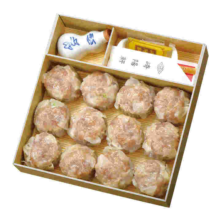 特製シウマイ