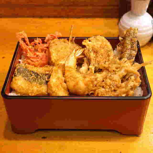 天重