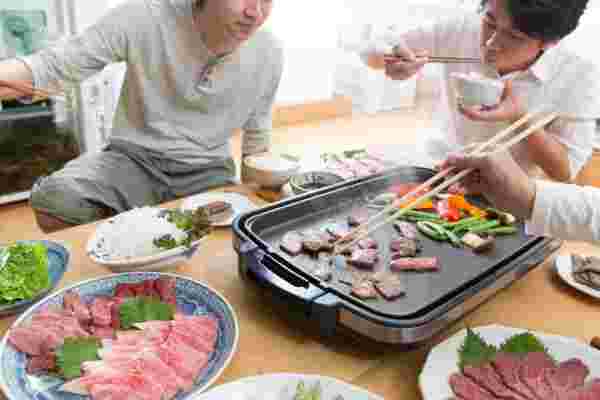 家焼肉