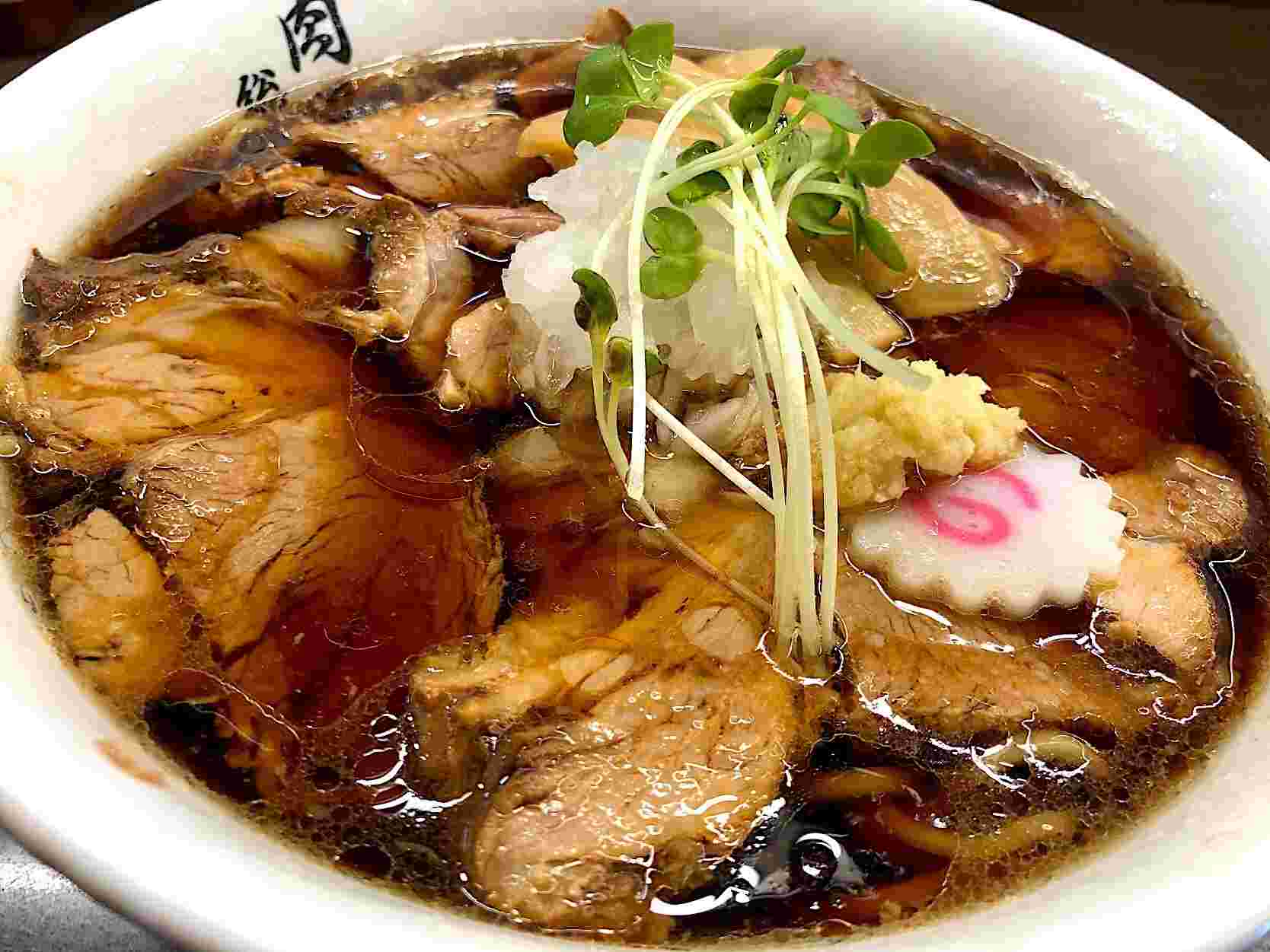 けいすけのラーメン