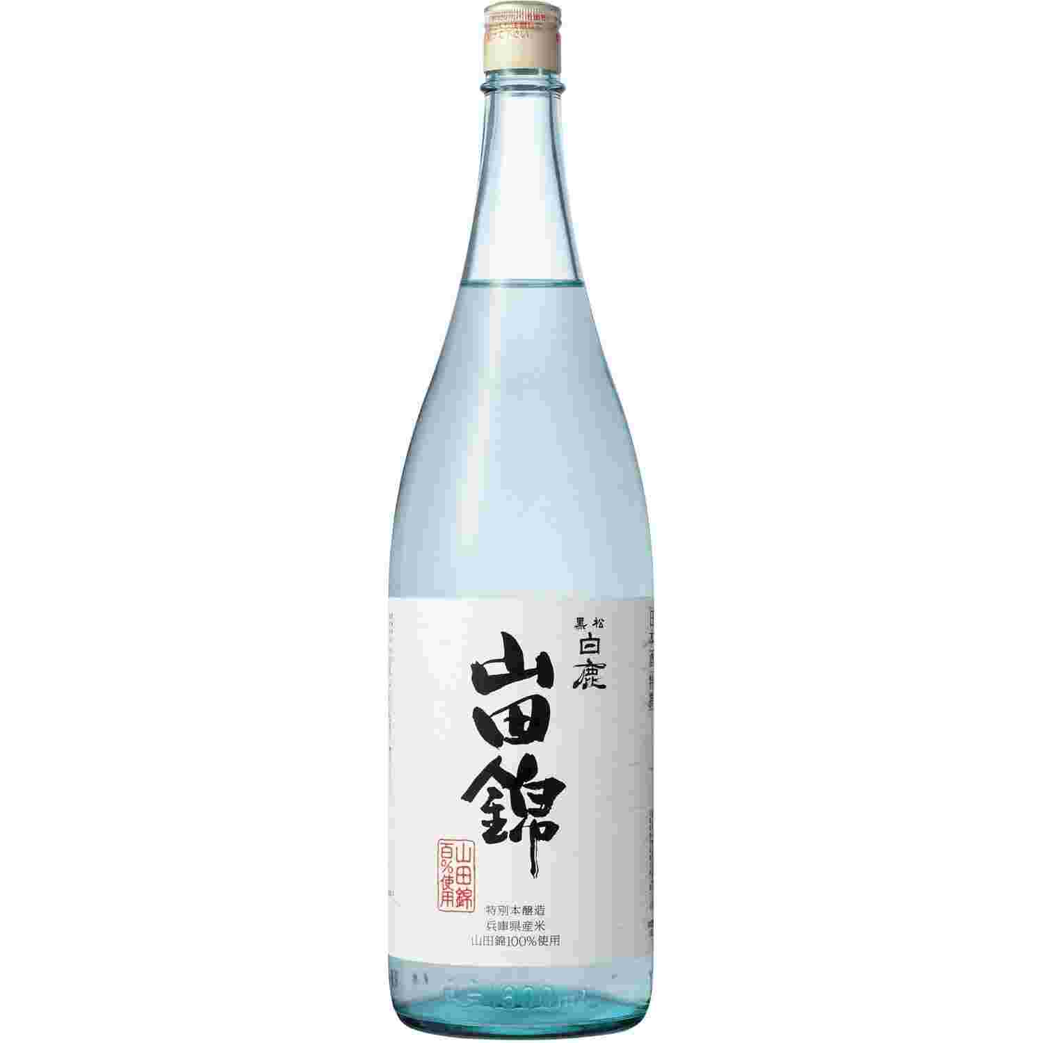 日本酒