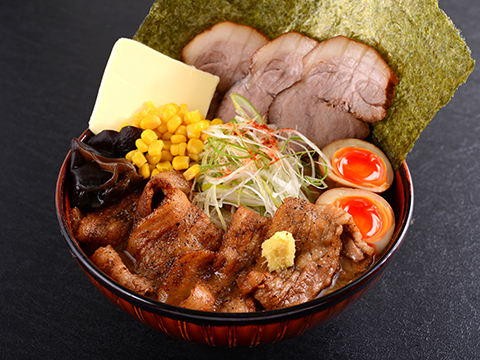 バターコーンスペシャル