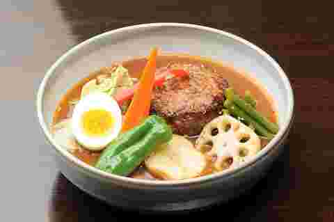 スープカレー