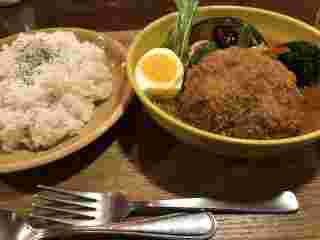 スープカレー