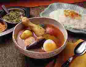 スープカレー