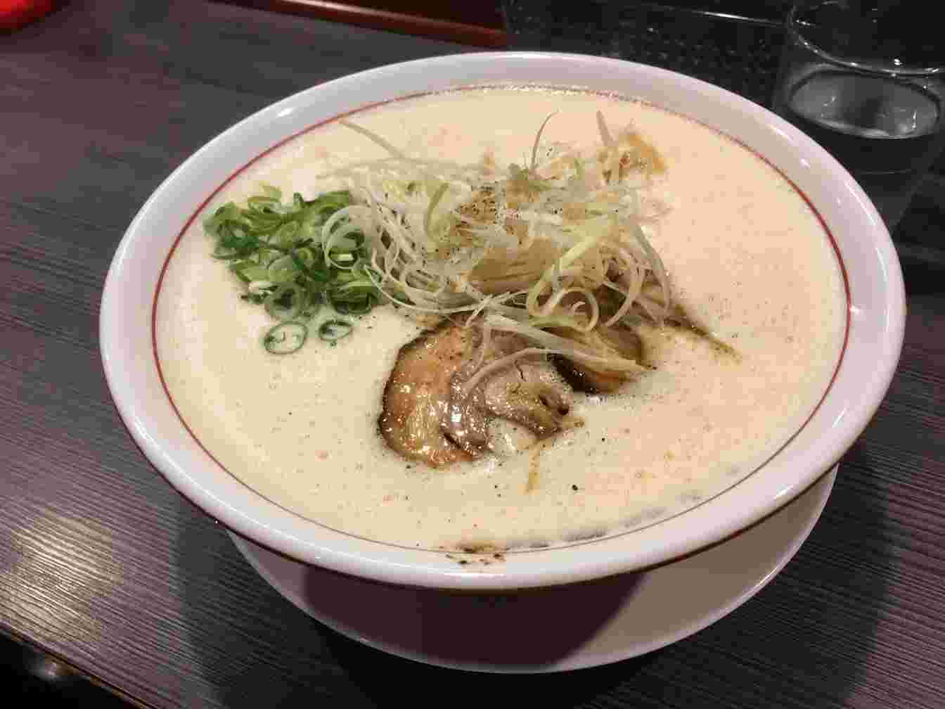 ラーメン