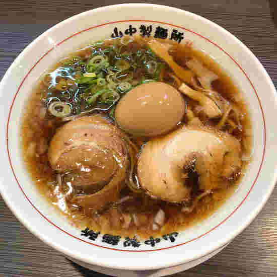 ラーメン