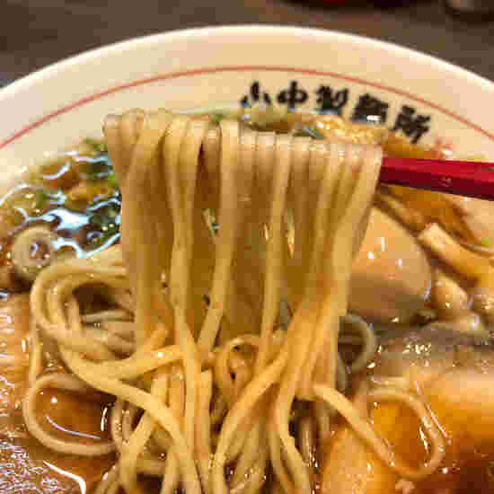 ラーメン