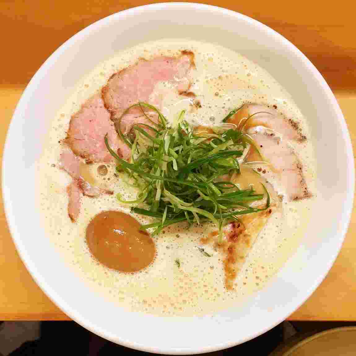 ラーメン