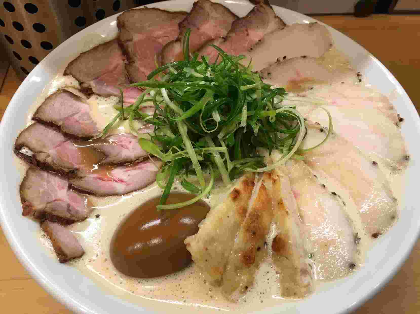 ラーメン