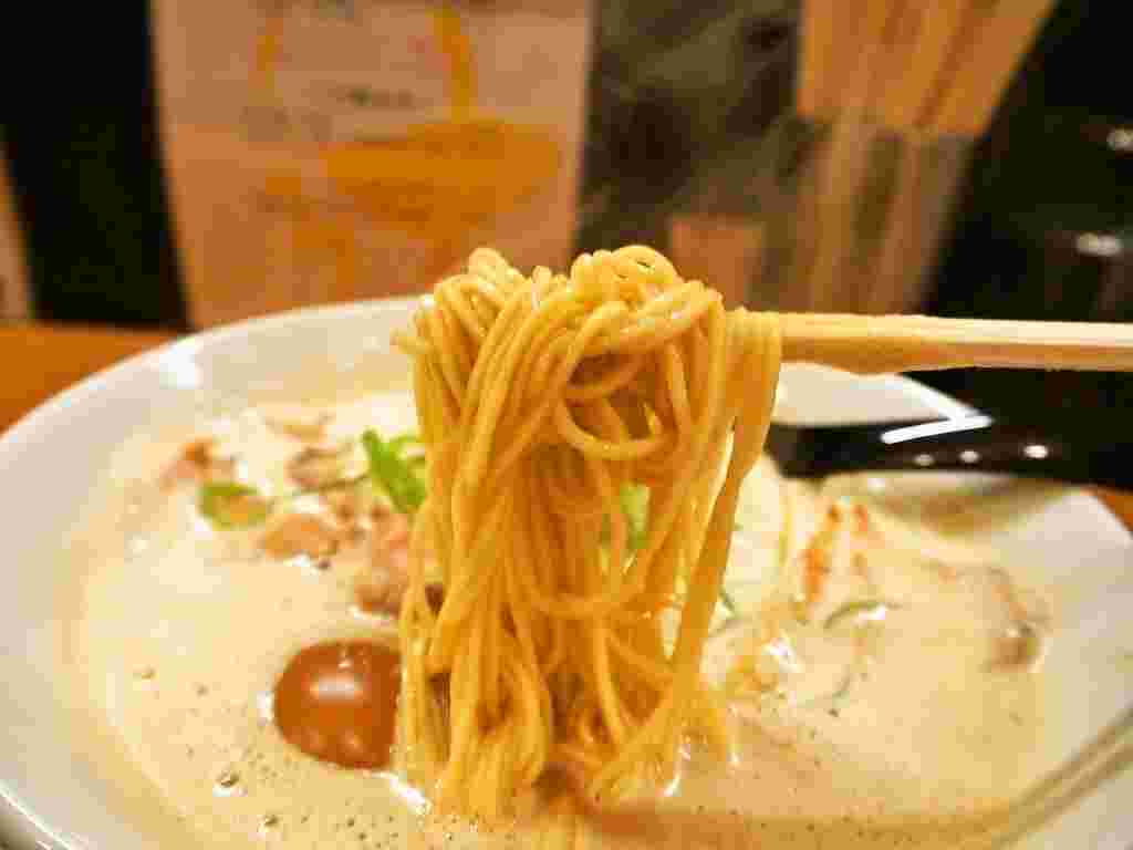 ラーメン
