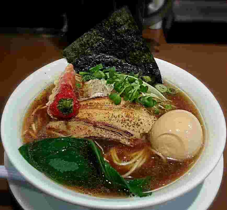 ラーメン