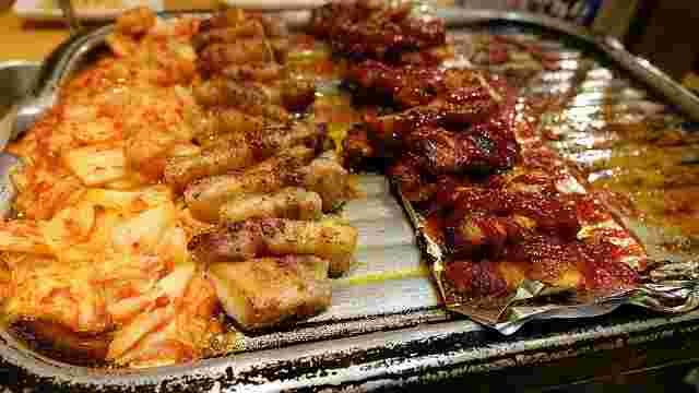 くるむのお肉