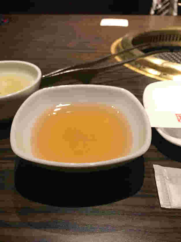 タレ