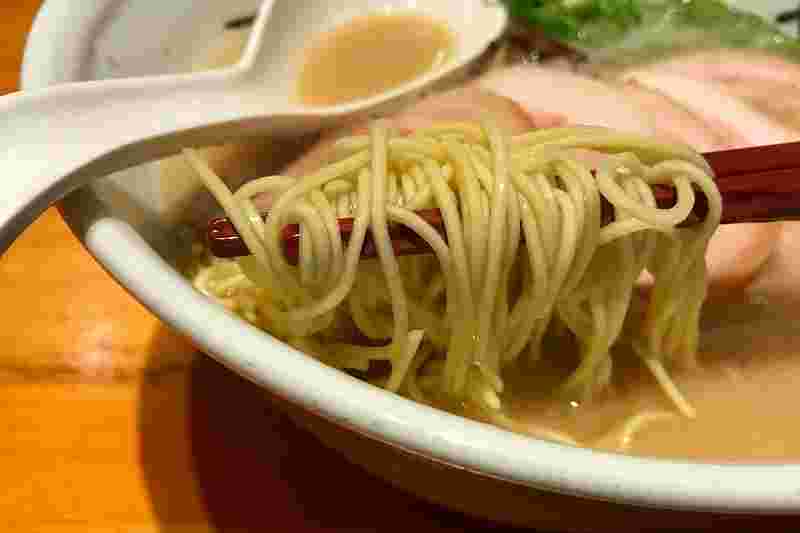 ラーメン