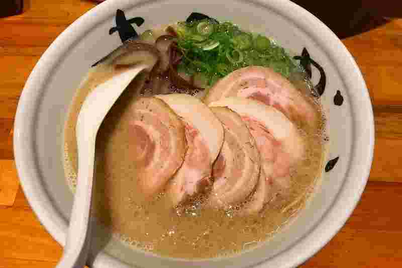 ラーメン