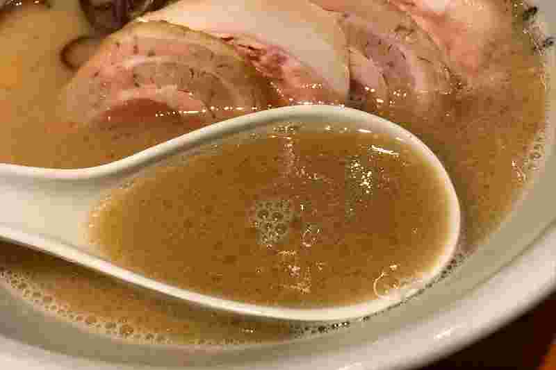 ラーメン
