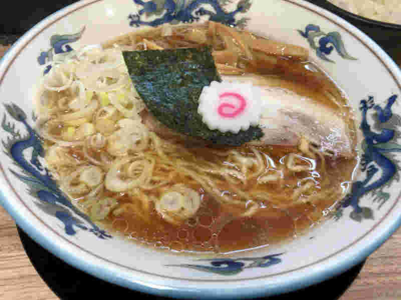 ラーメン