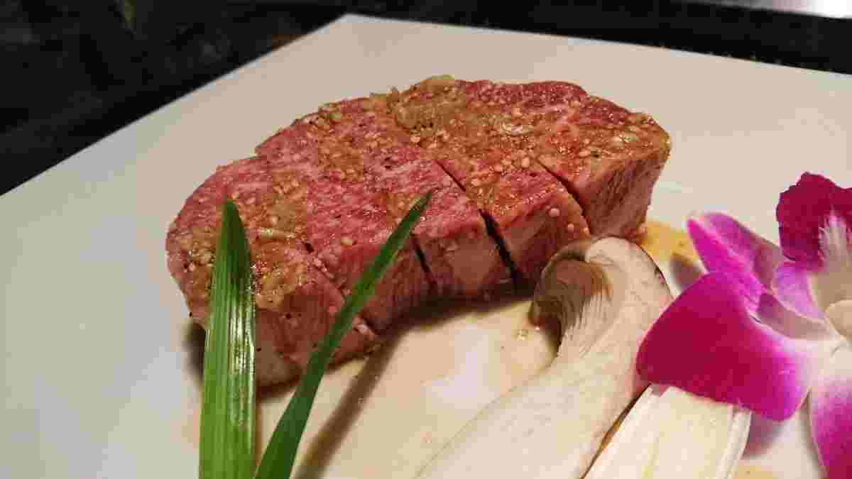 生肉