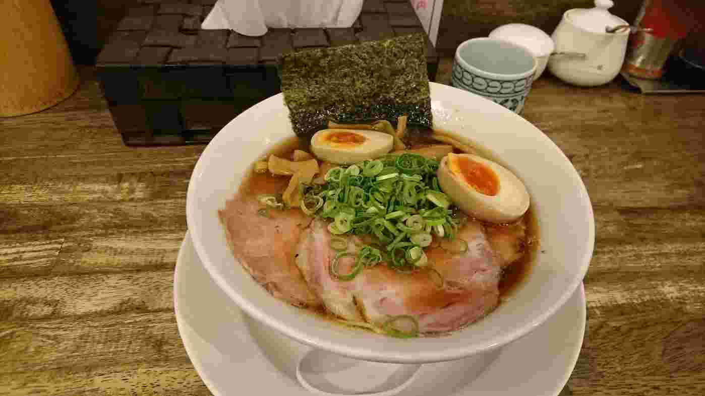 ラーメン