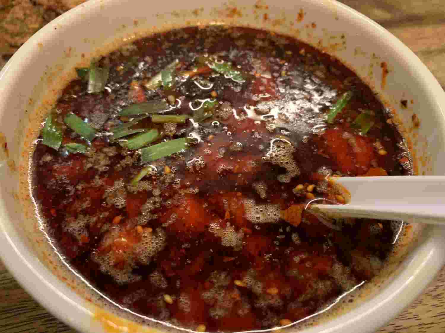 ラーメン