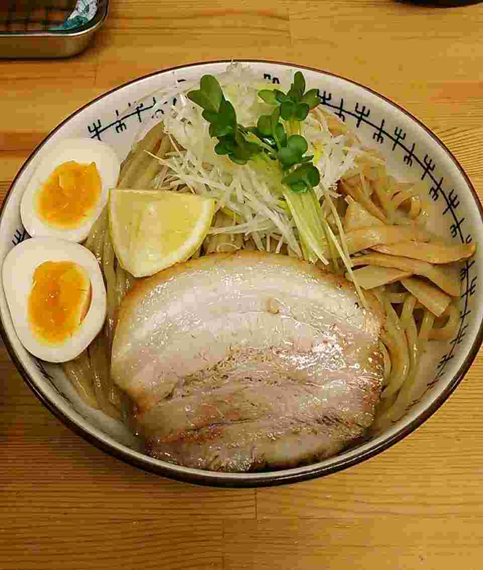 ラーメン