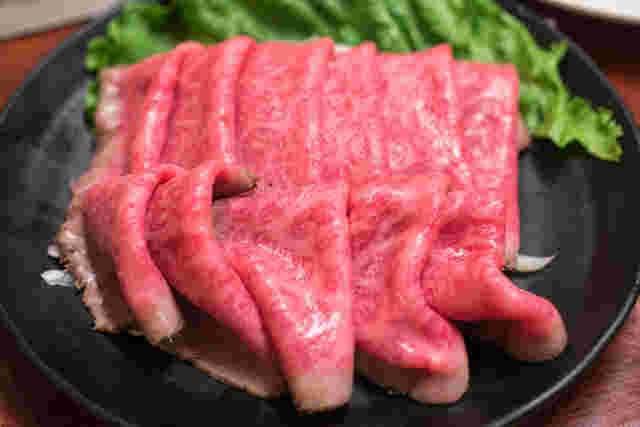 安いうまいで大人気の今久の焼肉