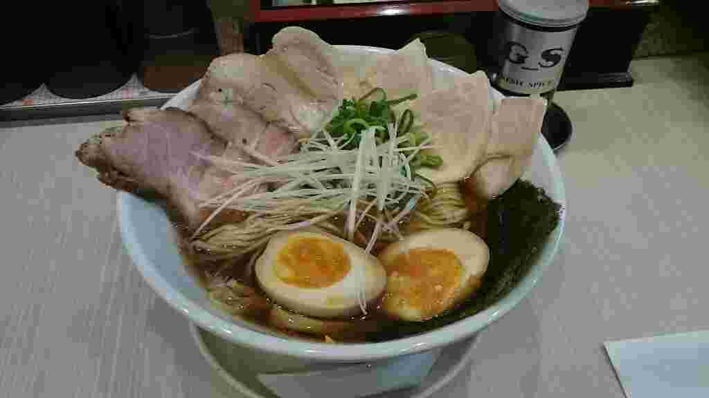 ラーメン