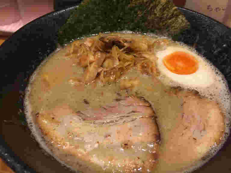 ラーメン