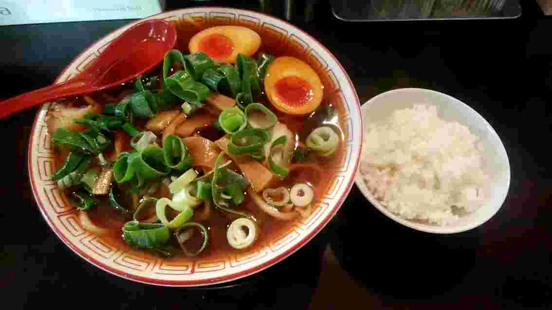 ラーメン