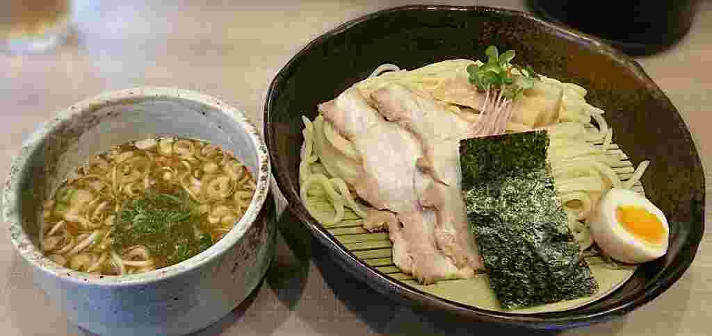 つけ麺
