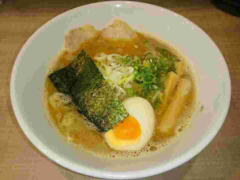 ラーメン