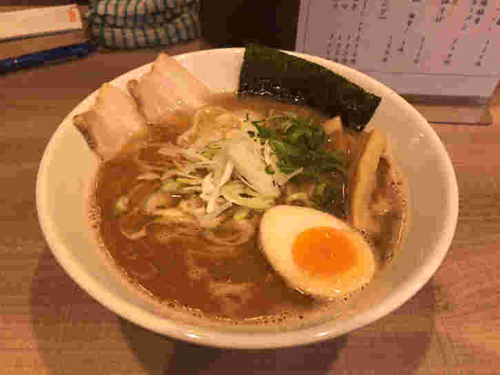 ラーメン