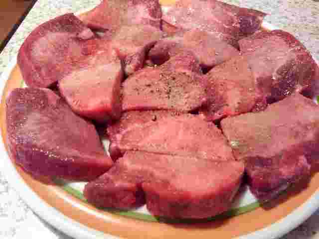 徳島の焼肉